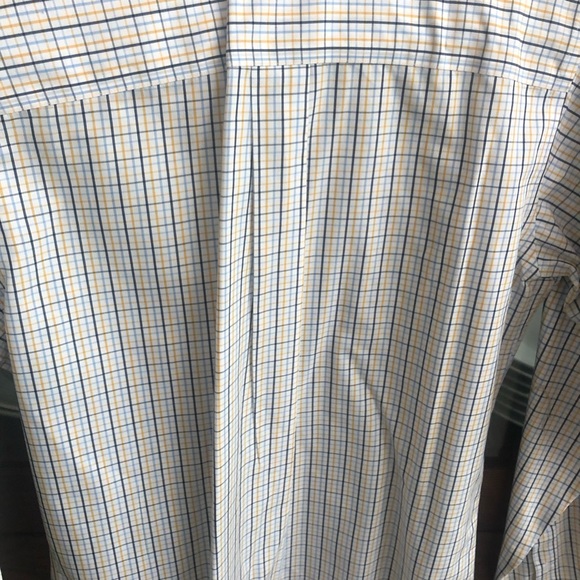 Brooks Brothers Non Iron Button Down - Picture 3 of 3